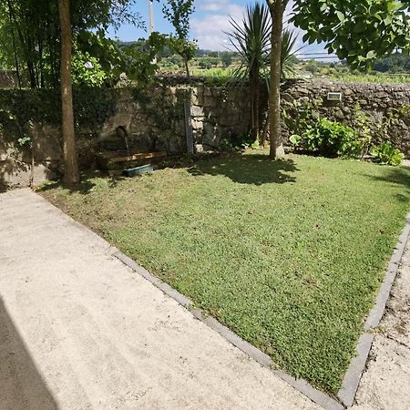 Fernandes House Paredes de Coura Exterior foto