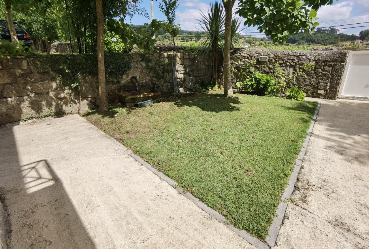 Fernandes House Paredes de Coura Exterior foto
